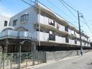 アゼリアガーデンハイツの外観画像