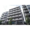 COURT INTERNATIONALの外観画像