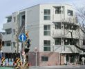 ラ・シード中野新井薬師の外観画像