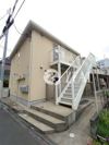 カーサスワの外観画像