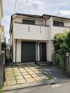 仮）成田西テラスハウスの外観画像