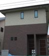 カーサ クワトロの外観画像