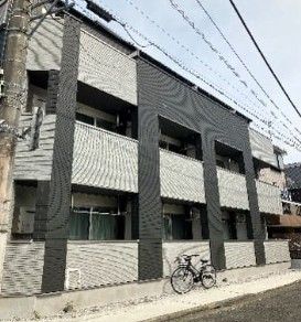 MELDIA池上Ⅲの外観画像
