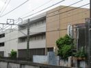 シャイニングハイロードの外観画像
