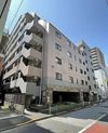 ライオンズマンション月島第2の外観画像