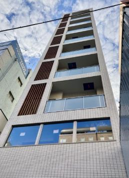 サンライズ浅草田原町の外観画像