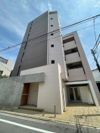 LA.earth西小山の外観画像
