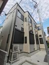 CORE STYLE池袋の外観画像