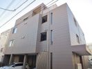 シエル テラスの外観画像