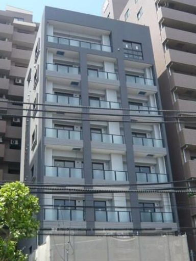 クレアーレの外観画像