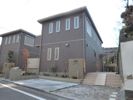 テラスロンドⅡの外観画像
