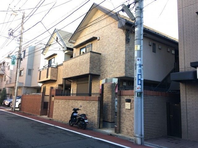 スターヴァレイイーストの外観画像