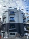 Air Tower Nakanoの外観画像