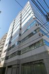 友泉大伝馬町ビルの外観画像