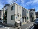 レオネクストチァフル 瀬田の外観画像
