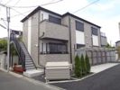 カルムメゾン南の外観画像
