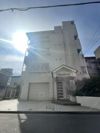リバティーヒルズ中野の外観画像