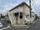 関町南レジデンスの外観画像