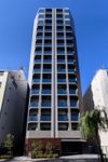クレセント虎ノ門新橋の外観画像
