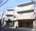 ロサ・ポンポニア自由が丘の外観画像