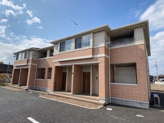 サンシャインシティY・S・Rの外観画像