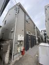 アイコート西大井の外観画像