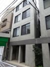 キャナルシティNorthの外観画像