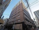 ダイアパレスグランデージ日本橋の外観画像