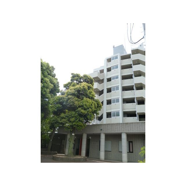 デュエット北千住クレアの外観画像