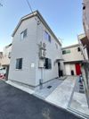 トリコ大塚（B棟赤）の外観画像