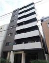 アクサス日本橋浜町の外観画像