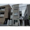ハナブサG1の外観画像