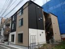 プリムローズ大森の外観画像