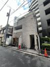 リースランド広尾の外観画像