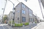 グランクオール鷺ノ宮の外観画像