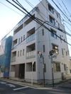 Raffine本郷の外観画像