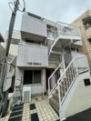 トップ早稲田第二の外観画像