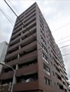 クレジデンス日本橋浜町の外観画像