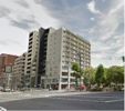 市ヶ谷春日マンションの外観画像