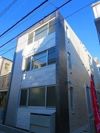 アーバンステージ初台の外観画像