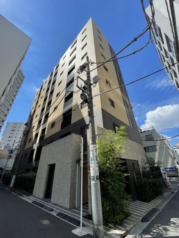 J-FIRST CHIYODAの外観画像