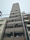 グランティアラ芝大門の外観画像