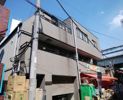 ルポール池端の外観画像