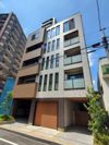 ステラ アフィーテの外観画像
