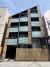 モデリアブリュット南品川の外観画像