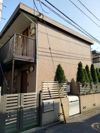 アーバンハウスの外観画像