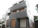 クレセント三軒茶屋の外観画像