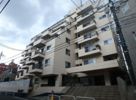 マンション市ヶ谷の外観画像