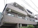 クェルチオーレ柏木の外観画像