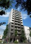 本郷エーワン東大前の外観画像